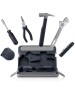 Набор инструментов HOTO Manual Tool Set (серый, QWSGJ002)