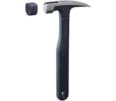 Набор инструментов HOTO Manual Tool Set (серый, QWSGJ002)