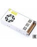 Блок питания ECOLA D2L400ESB LED strip Power Supply 400W 220V-24V IP20