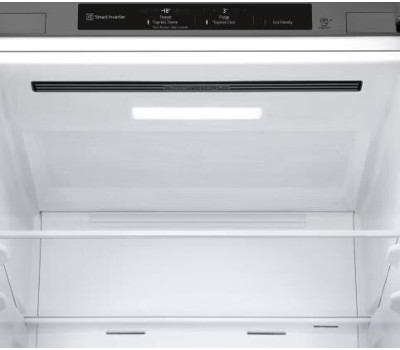 Холодильник LG GA-B509MCZL 419л темный мрамор