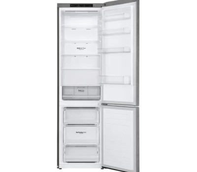 Холодильник LG GA-B509MCZL 419л темный мрамор