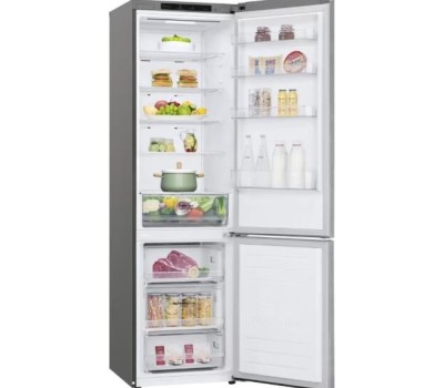 Холодильник LG GA-B509MCZL 419л темный мрамор