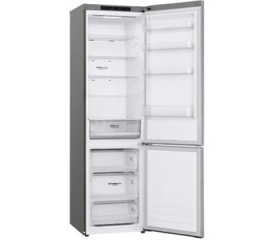 Холодильник LG GA-B509MCZL 419л темный мрамор