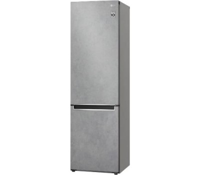 Холодильник LG GA-B509MCZL 419л темный мрамор