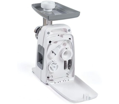 Мясорубка АКСИОН М321.03 белый