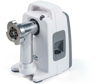 Мясорубка АКСИОН М321.03 белый