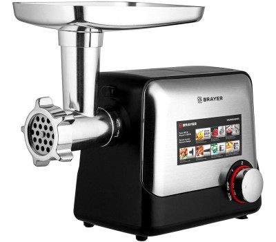 Мясорубка BRAYER BR1613