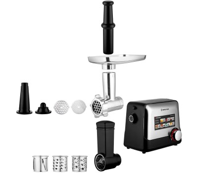 Мясорубка BRAYER BR1613