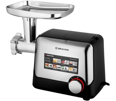 Мясорубка BRAYER BR1613