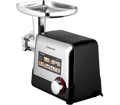 Мясорубка BRAYER BR1613