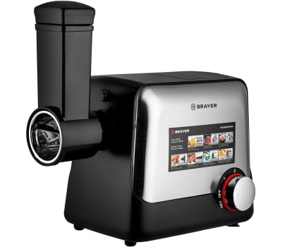 Мясорубка BRAYER BR1613