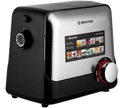 Мясорубка BRAYER BR1613