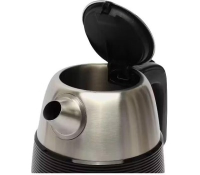 Чайник электрический SAKURA SA-2178BK Premium 1,7л черный