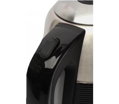 Чайник электрический SAKURA SA-2178BK Premium 1,7л черный