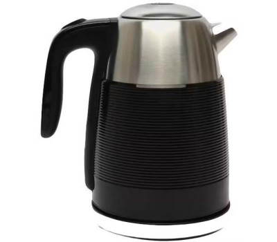 Чайник электрический SAKURA SA-2178BK Premium 1,7л черный