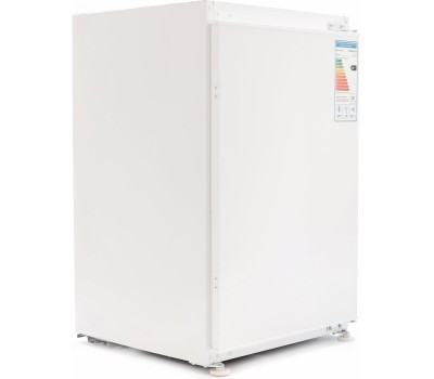 Встраиваемый холодильник SCANDILUX RBI118