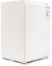 Встраиваемый холодильник SCANDILUX RBI118