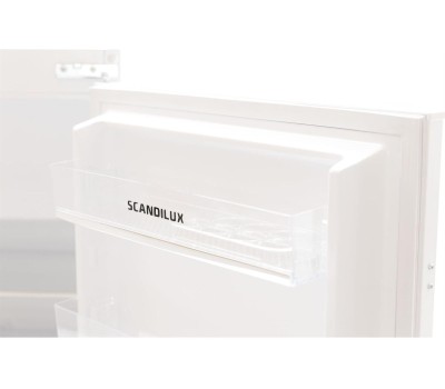 Встраиваемый холодильник SCANDILUX RBI118