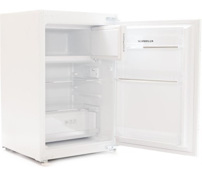 Встраиваемый холодильник SCANDILUX RBI118