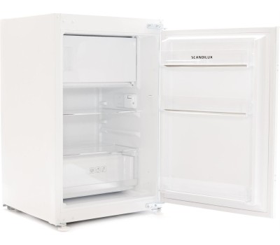 Встраиваемый холодильник SCANDILUX RBI118