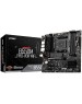 Материнская плата MSI Материнская плата AMD B550 SAM4 MATX B550M PRO-VDH WIFI