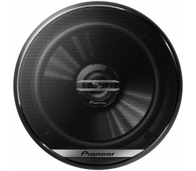 Автоакустика PIONEER TS-G1620F-2, 16 см (6 дюйм.), комплект 2 шт