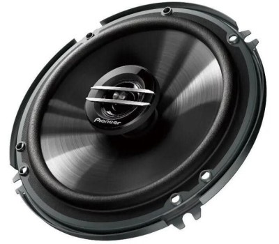 Автоакустика PIONEER TS-G1620F-2, 16 см (6 дюйм.), комплект 2 шт