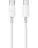 ZMI Кабель Type-C to Type-C cable (1.5m)white 60W (ZMK1AL301CWH)