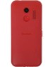 Телефон мобильный XENIUM X718 Red