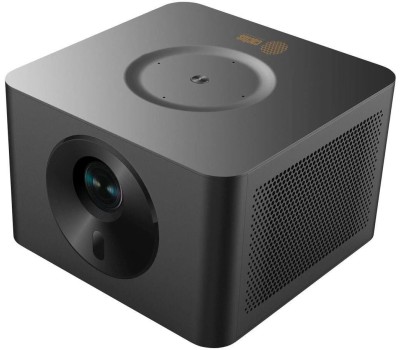 Проектор Cactus CS-M1.SG, черный, Wi-Fi