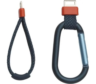 Колонка портативная JBL Flip 7, синяя (JBLFLIP7BLU)