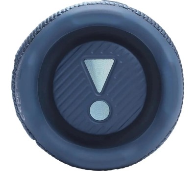 Колонка портативная JBL Flip 7, синяя (JBLFLIP7BLU)