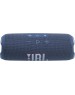 Колонка портативная JBL Flip 7, синяя (JBLFLIP7BLU)