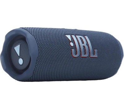 Колонка портативная JBL Flip 7, синяя (JBLFLIP7BLU)