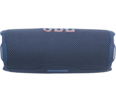 Колонка портативная JBL Flip 7, синяя (JBLFLIP7BLU)