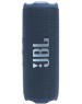 Колонка портативная JBL Flip 7, синяя (JBLFLIP7BLU)