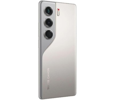 Смартфон TECNO Camon 40 Pro 8/256Gb Titanium
