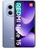 Смартфон XIAOMI Redme Note 15 8/128Gb Purple (73021)