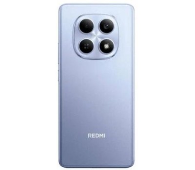 Смартфон XIAOMI Redme Note 15 8/128Gb Purple (73021)