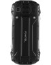 Телефон мобильный FONTEL RP280, черный-оранжевый