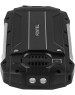 Телефон мобильный FONTEL RP280, черный-оранжевый