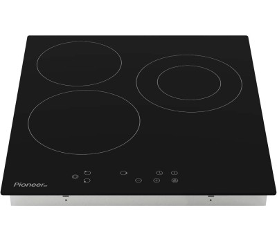 Варочная панель (Стеклокерамика) PIONEER EHB45301C-BL