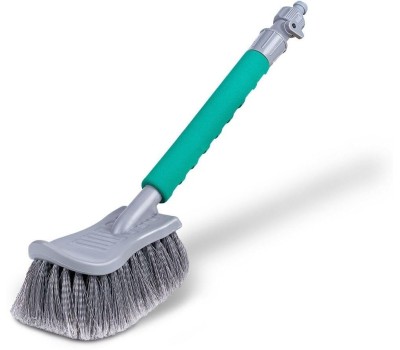 Щетка AVS BH-0264 для мытья с насадкой для шланга (A80854S)