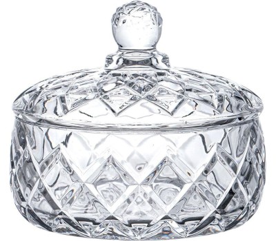 Емкость для хранения LEFARD 691-072 DIAMANT 12*10см 320мл