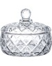 Емкость для хранения LEFARD 691-072 DIAMANT 12*10см 320мл