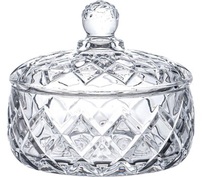 Емкость для хранения LEFARD 691-072 DIAMANT 12*10см 320мл