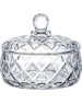 Емкость для хранения LEFARD 691-072 DIAMANT 12*10см 320мл