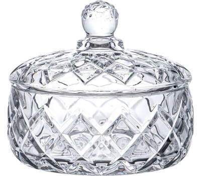 Емкость для хранения LEFARD 691-072 DIAMANT 12*10см 320мл