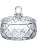 Емкость для хранения LEFARD 691-072 DIAMANT 12*10см 320мл
