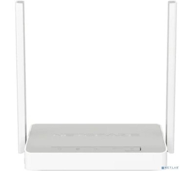 NETCRAZE Extra (NC-1714) Интернет-центр с Mesh Wi-Fi 5 AC1200, 4-портовым Smart-коммутатором и портом USB